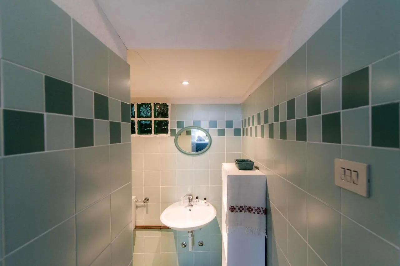 Gasthof Room 34 - The House Of Travelers Como Italien