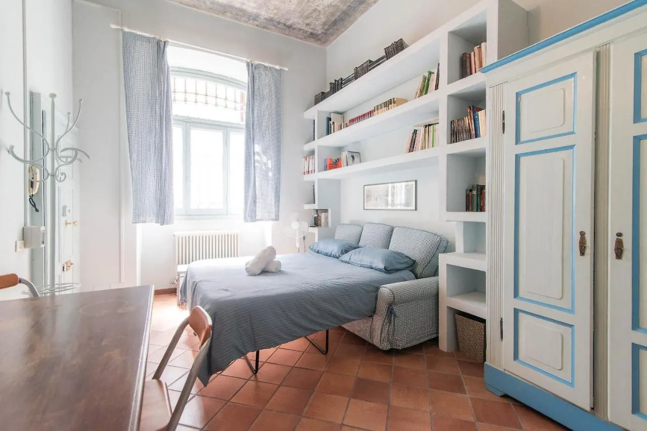 Room 34 - The House Of Travelers location