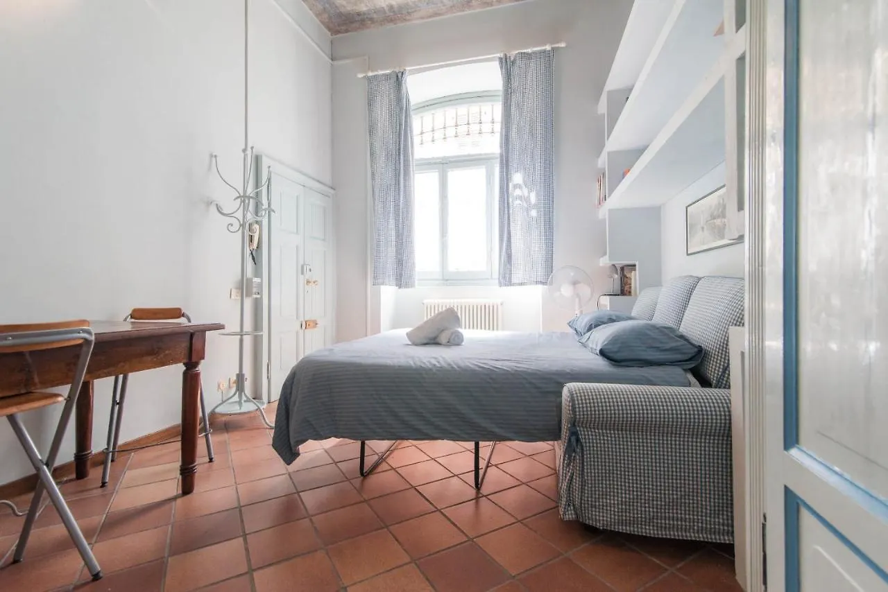 Room 34 - The House Of Travelers Como